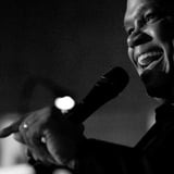 LAMONT DOZIER JR. & KEVIN FLOURNOY — UK DEBUT