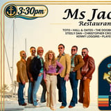 YACHT ROCK REVIVAL AT MS JACKSON
