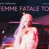 Mon Laferte