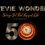 Stevie Wonder Songs in The Key of Life Performances 50th Anniversary