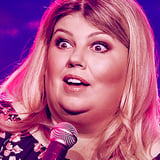Urzila Carlson - Fatty On a Yacht