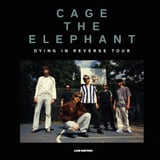 Cage The Elephant