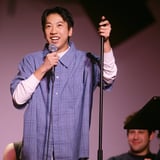 James Tom Goes on a Mini-Tour, Casual Style