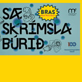 Sæskrímslabúrið – Seyðisfirði
