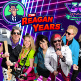 The Reagan Years
