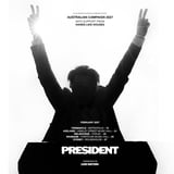 PRESIDENT | AUSTRALIAN CAMPAIGN 2027 | Fremantle