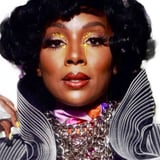 Sy Smith