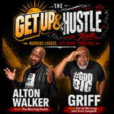 THE GET UP & HUSTLE TOUR