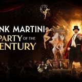 FRANK MARTINI - Party of the Century!