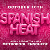 SPANISH HEAT