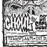 Ghoul