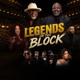Legends on the Block