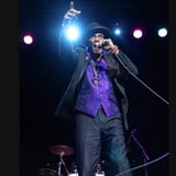 Cyril Neville, King Youngblood