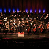 Music of the Greats - Valley Symphony Orchestra