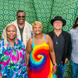 Melvin Seals and JGB