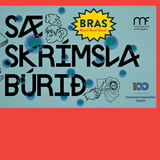 Sæskrímslabúrið – Fáskrúðsfirði