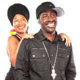 Reggae Sunday: Pato Banton