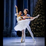The Nutcracker