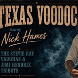 Texas Voodoo