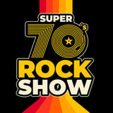 Super 70's Rock Show - Featuring Super Trans Am