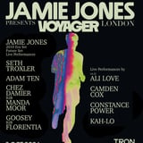 Jamie Jones presents: Voyager