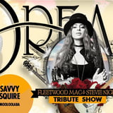 DREAMS Fleetwood Mac & Stevie Nicks Tribute Show @ The Savvy Squire Mooloolaba