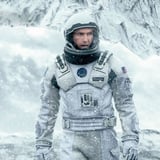 Interstellar - Föstudagspartísýning!