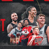 Portland Trail Blazers Fan Fest 2026