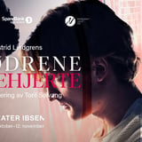 Brødrene Løvehjerte (Teater Ibsen)