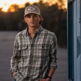 SULLY BURROWS - THE LEAVE YOU LONELY TOUR