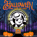 Halloween Family Fun w/ MISS JAMIE! **Costumes Encouraged!**