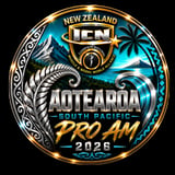 The Aotearoa South Pacific ProAm 2026