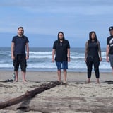 THE RUSTY FRETS with Midnight Cove