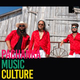 Pachanka Music Culture Presents: QUINESAVE