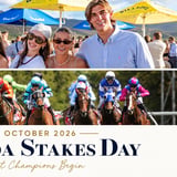 Pallarenda Stakes Day 2026 at Townsville Turf Club 