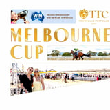 Melbourne Cup at Townsville Turf Club! 