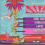 CURRENTS W/ Earl Gray // Streless // Lapse