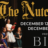 Ballet Indiana Presents: The Nutcracker