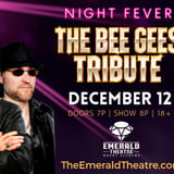 The Australian Bee Gees (Vegas)