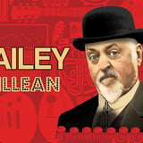 Bill Bailey: Vaudevillean