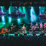 22nd Annual Last Waltz Revisited - feat. Polytoxic