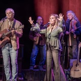 Taylor Simon King: A Tribute to 3 American Troubadours