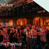 Pubkor // Raschs Pakhuz