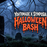 Youthmade x Symposia Halloween Bash