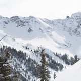 Warren Miller "Days Off" - ft. Katie Burrell LIVE