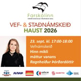 Hinn mikli máttur vanans. Festu heilsuhegðun í sessi.