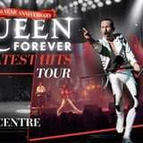 Queen Forever - FRANKSTON, VIC - Greatest Hits Tour