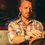 Jourdan Thibodeaux et Les Rôdailleurs