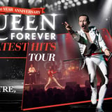 Queen Forever - BENDIGO, VIC - Greatest Hits Tour