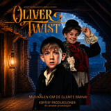 OLIVER TWIST - Koffers produksjoner